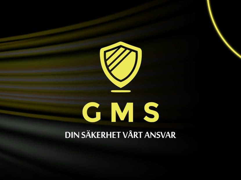 GMS brand cover